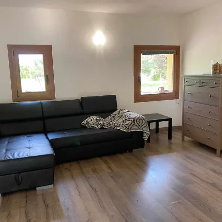 Ventura Entero Holiday home La Vall de Bianya