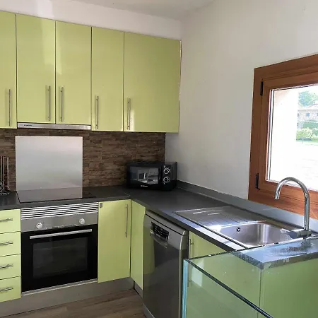 Holiday home Ventura Entero