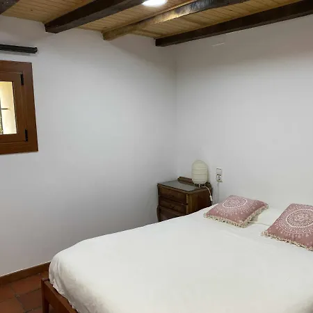 Holiday home Ventura Entero La Vall de Bianya