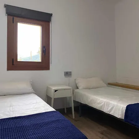 Ventura Entero Holiday home