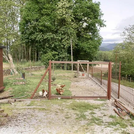 Ventura Entero La Vall de Bianya