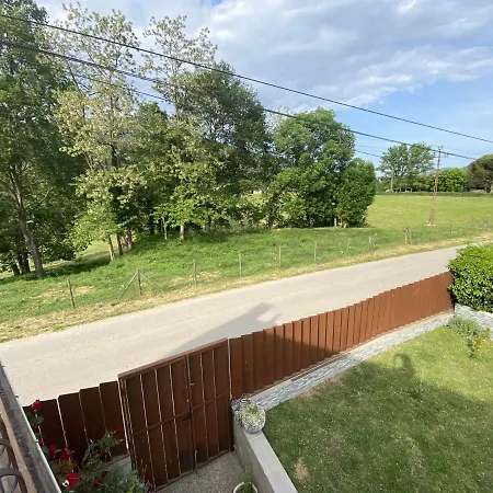 Ventura Entero Holiday home La Vall de Bianya
