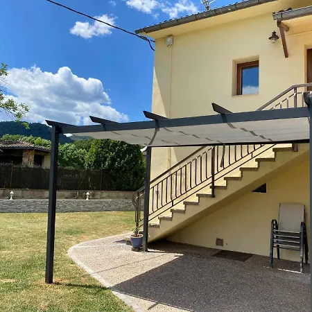 Holiday home Ventura Entero