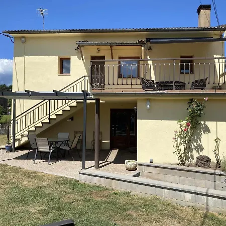 Ventura Entero * La Vall de Bianya