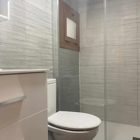 Holiday home Ventura Entero *