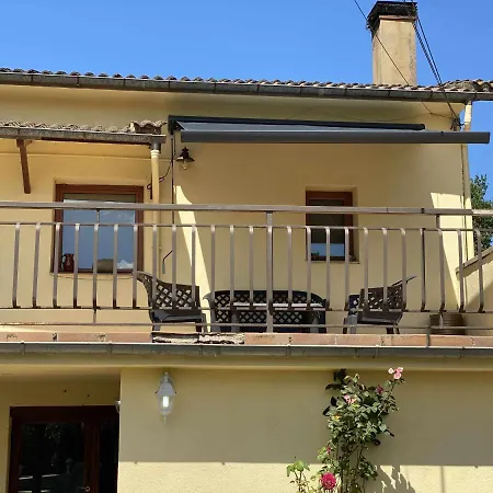 Holiday home Ventura Entero