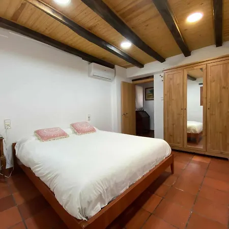 Ventura Entero Holiday home