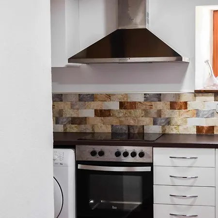 Holiday home Ventura Entero La Vall de Bianya