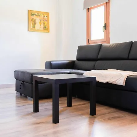 Ventura Entero Holiday home *