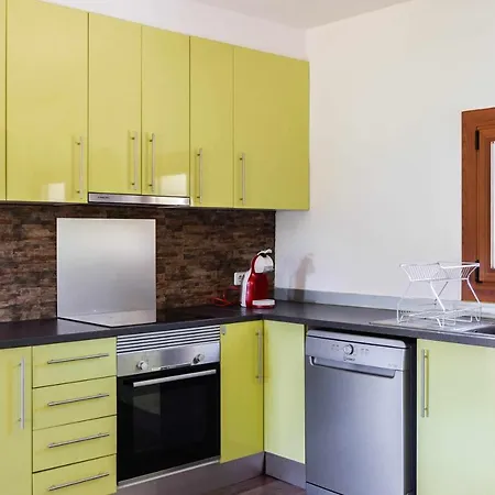 Holiday home Ventura Entero *