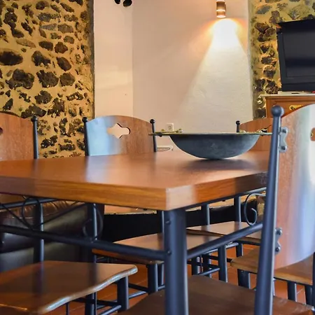 Holiday home Ventura Entero La Vall de Bianya