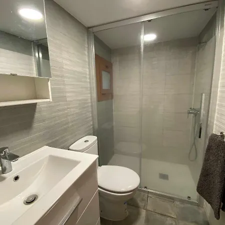 Ventura Entero Holiday home *
