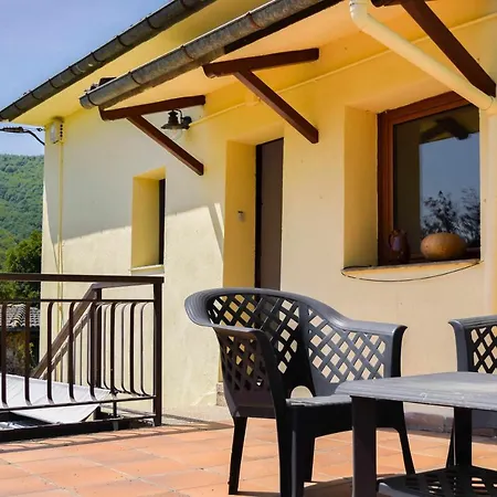Holiday home Ventura Entero
