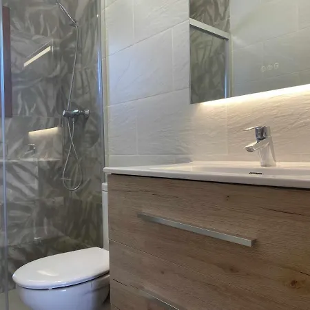 Ventura Entero Holiday home