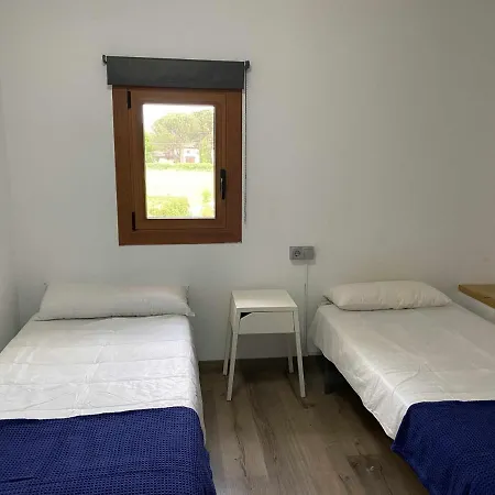 Ventura Entero Holiday home