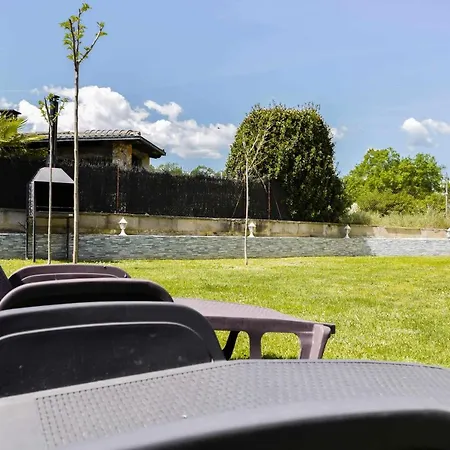 Ventura Entero Holiday home
