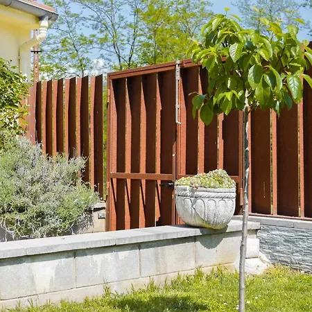 Holiday home Ventura Entero *